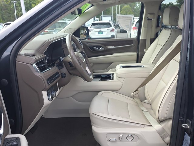 Used 2021 HUNTER METALLIC GMC Denali image 33