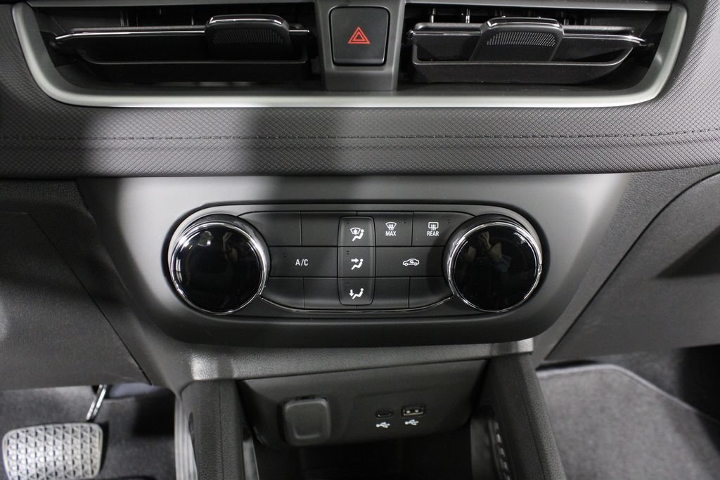 2026 Chevrolet Trailblazer LS - Photo 25
