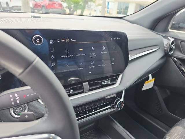 2026 Chevrolet Equinox LT - Photo 21