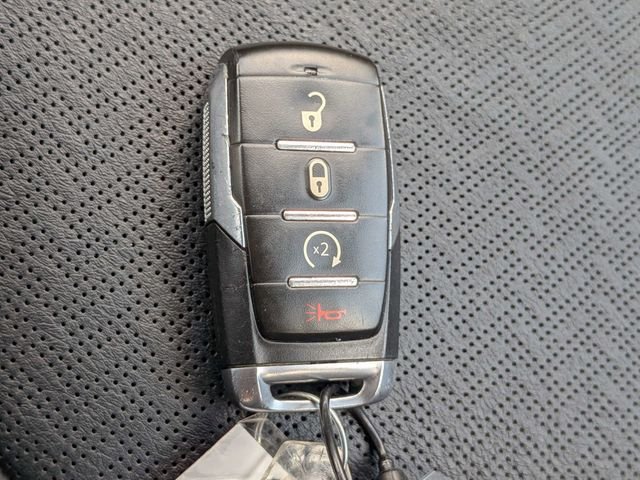 Used 2024 Gray Ram Laramie image 30