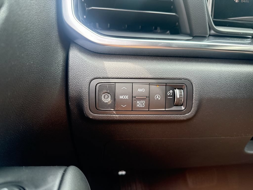 2027 GMC Terrain Elevation - Photo 18