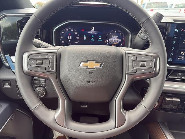 2026 Chevrolet Silverado 3500 HD High Country - Photo 22