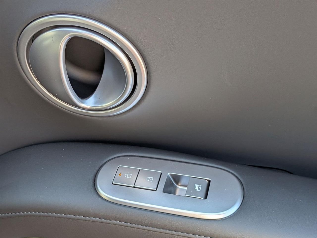 2026 Hyundai Palisade Calligraphy - Photo 42