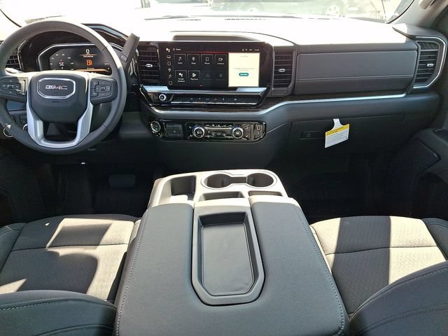 2026 GMC Sierra 1500 Elevation - Photo 10