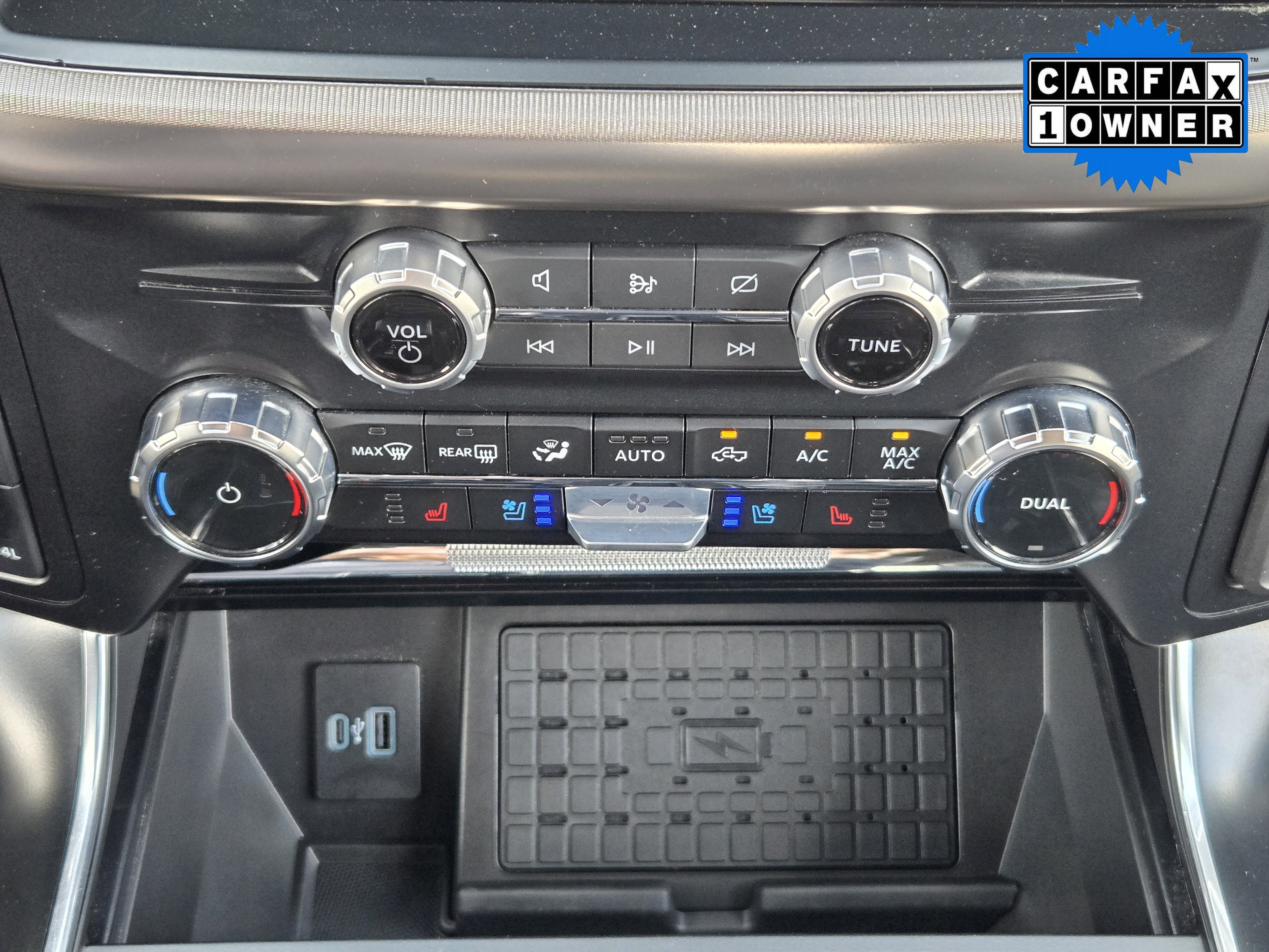 Certified Used 2023 Azure Gray Metallic Ford Raptor image 17