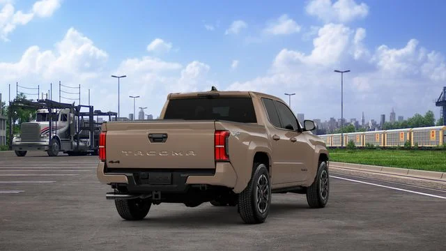 New 2026 Brown Toyota TRD Sport image 31