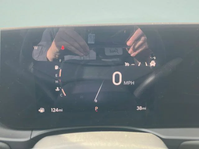 2026 Buick Envista Sport Touring - Photo 3