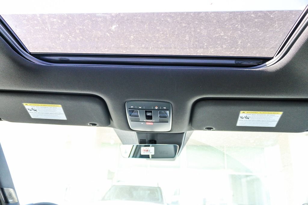 2026 Hyundai Palisade XRT Pro - Photo 16