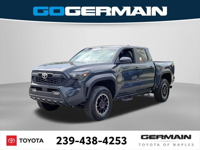 Certified Used 2024 UNDERGROUND Toyota  image 1