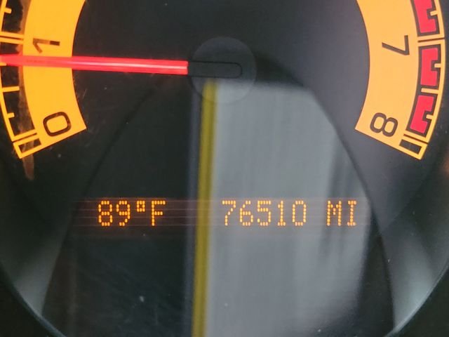 Used 2008 White Saturn Red Line image 14