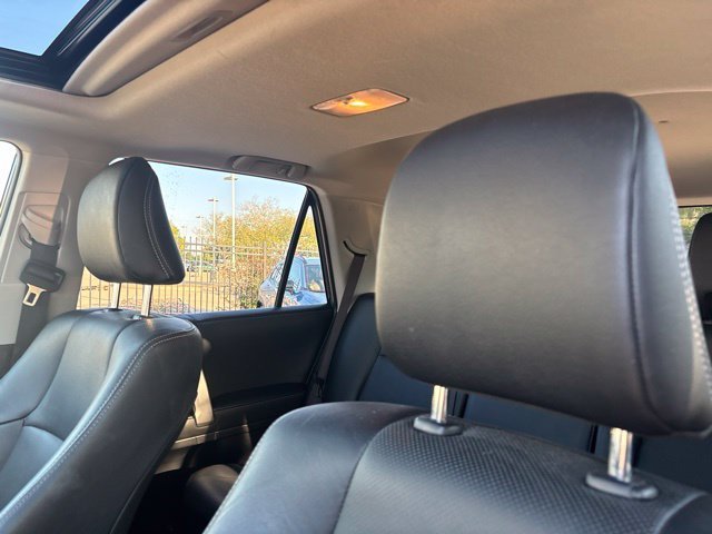Certified Used 2024 Blue Toyota Limited image 9