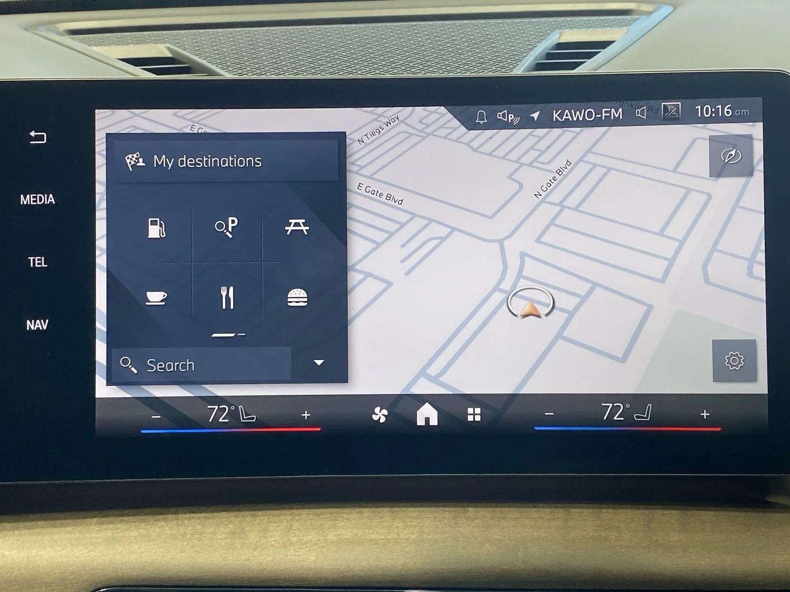 2025 BMW X1 28i - Photo 18