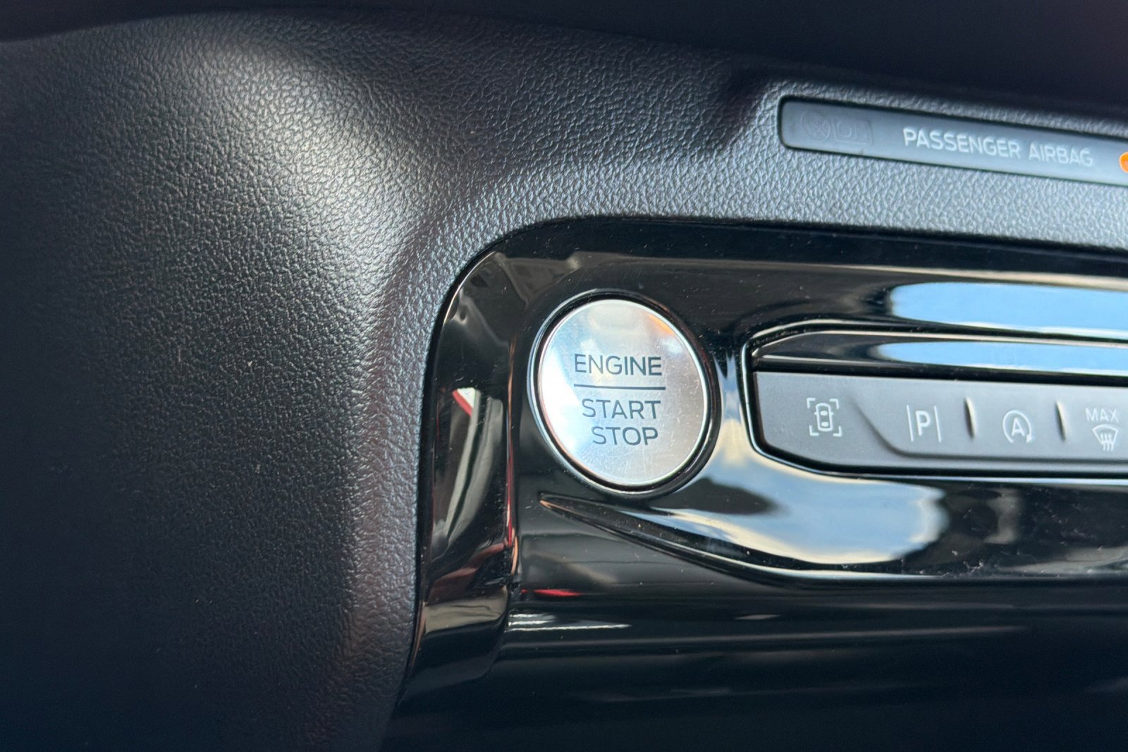 Used 2024 Blue Ford Platinum image 22