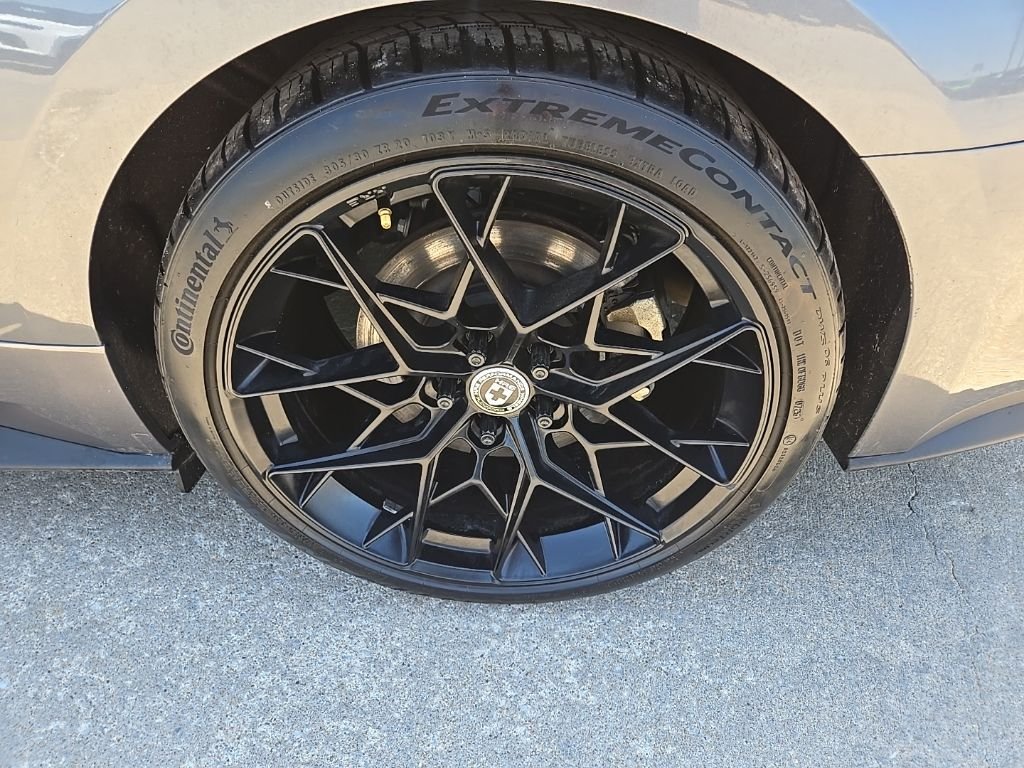 Used 2022 Gray Ford GT image 75
