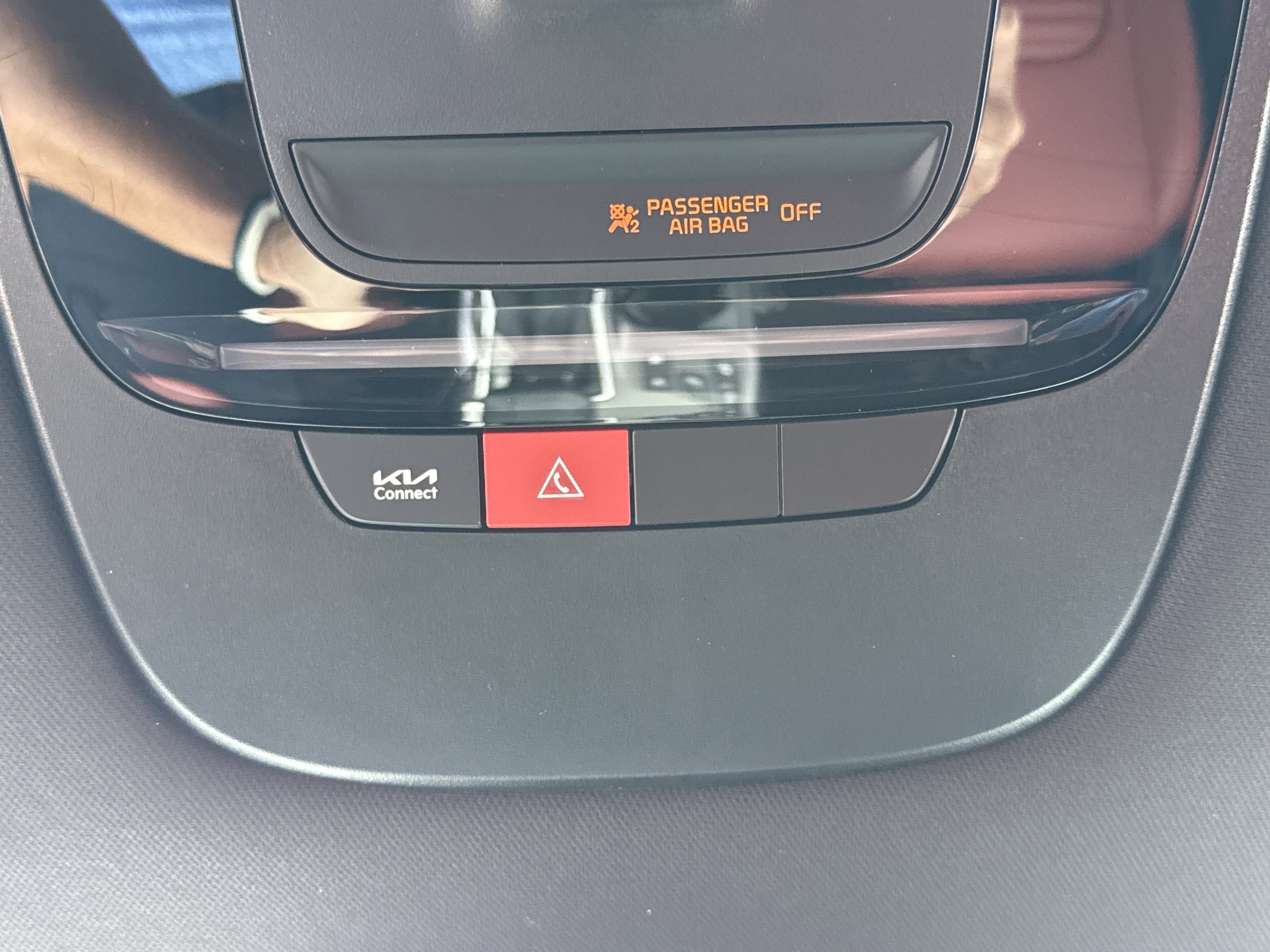 New 2026 Wolf Gray Kia SX Prestige image 15