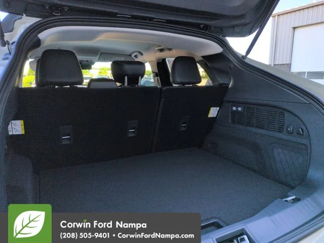 New 2026 Beige Ford Premium image 28