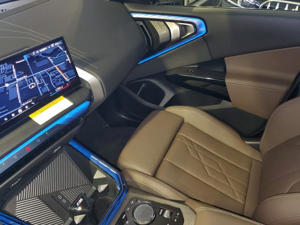 New 2026 Gray BMW 30 xDrive image 20