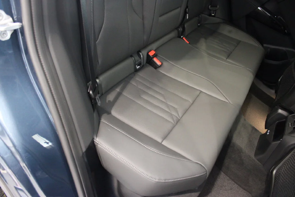 Used 2026 Blue BMW 30 xDrive image 24