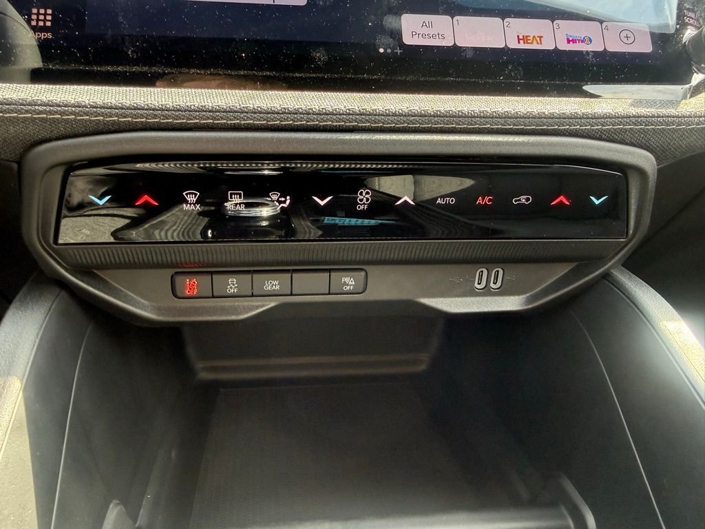 2026 Jeep Cherokee Laredo - Photo 25