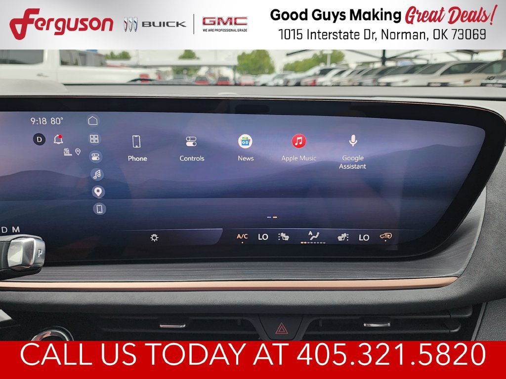 2026 Buick Envision Sport Touring - Photo 29