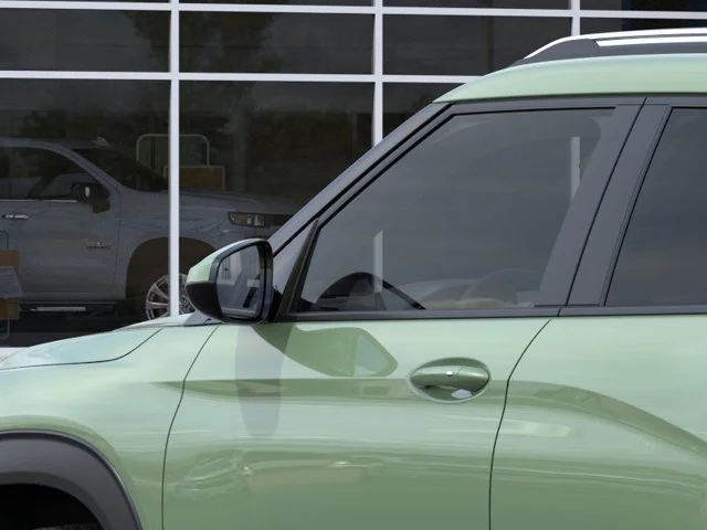 New 2026 Cacti Green Chevrolet LT image 12
