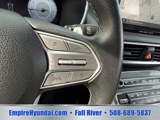 Used 2023 Gray Hyundai Calligraphy image 30