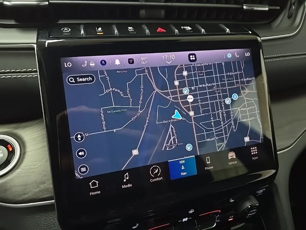 2023 Jeep Grand Cherokee L Limited - Photo 25