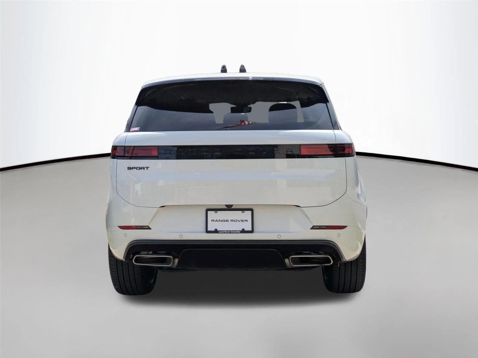 Used 2026 Fuji White Land Rover Dynamic SE image 6