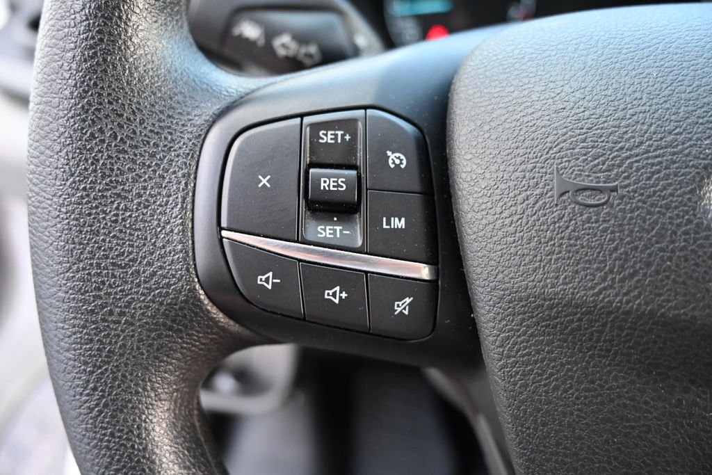 Used 2025 Oxford White Ford Base image 25