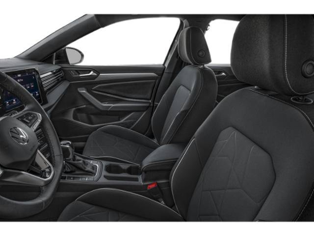 Used 2026 Platinum Gray Metallic Volkswagen Sport image 11
