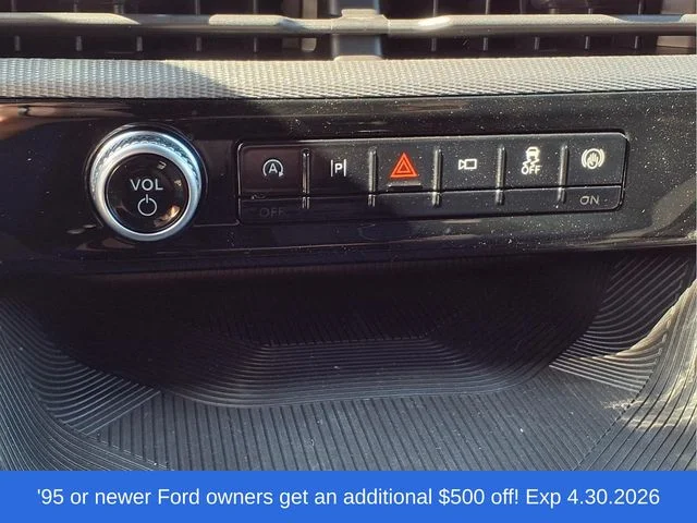 2026 Ford Explorer ST-Line - Photo 48