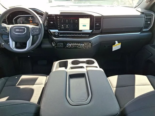 New 2026 Summit White GMC Elevation image 10