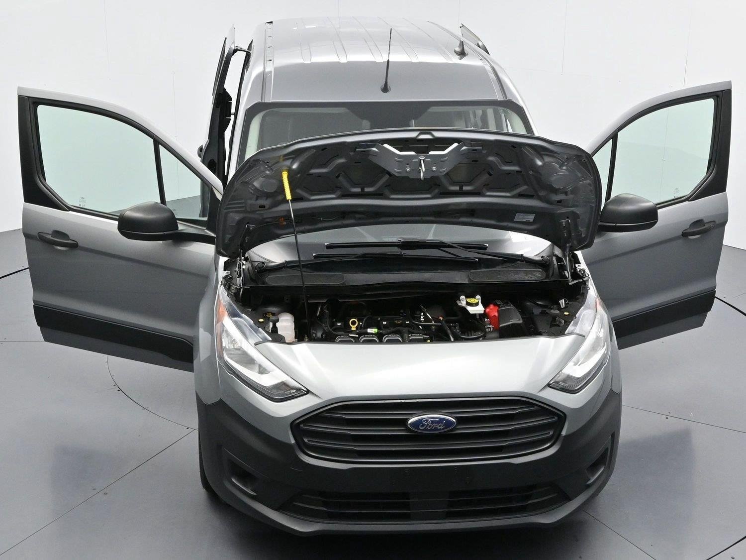 Used 2022 Solar Silver Ford XL image 41