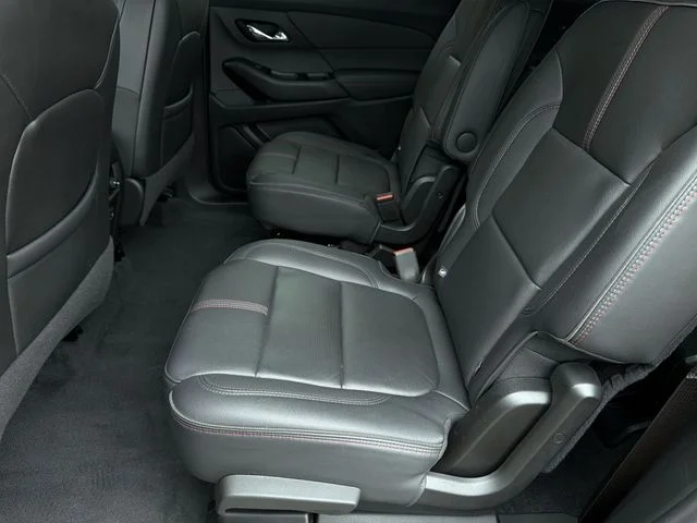 Used 2023 Black Chevrolet RS image 19