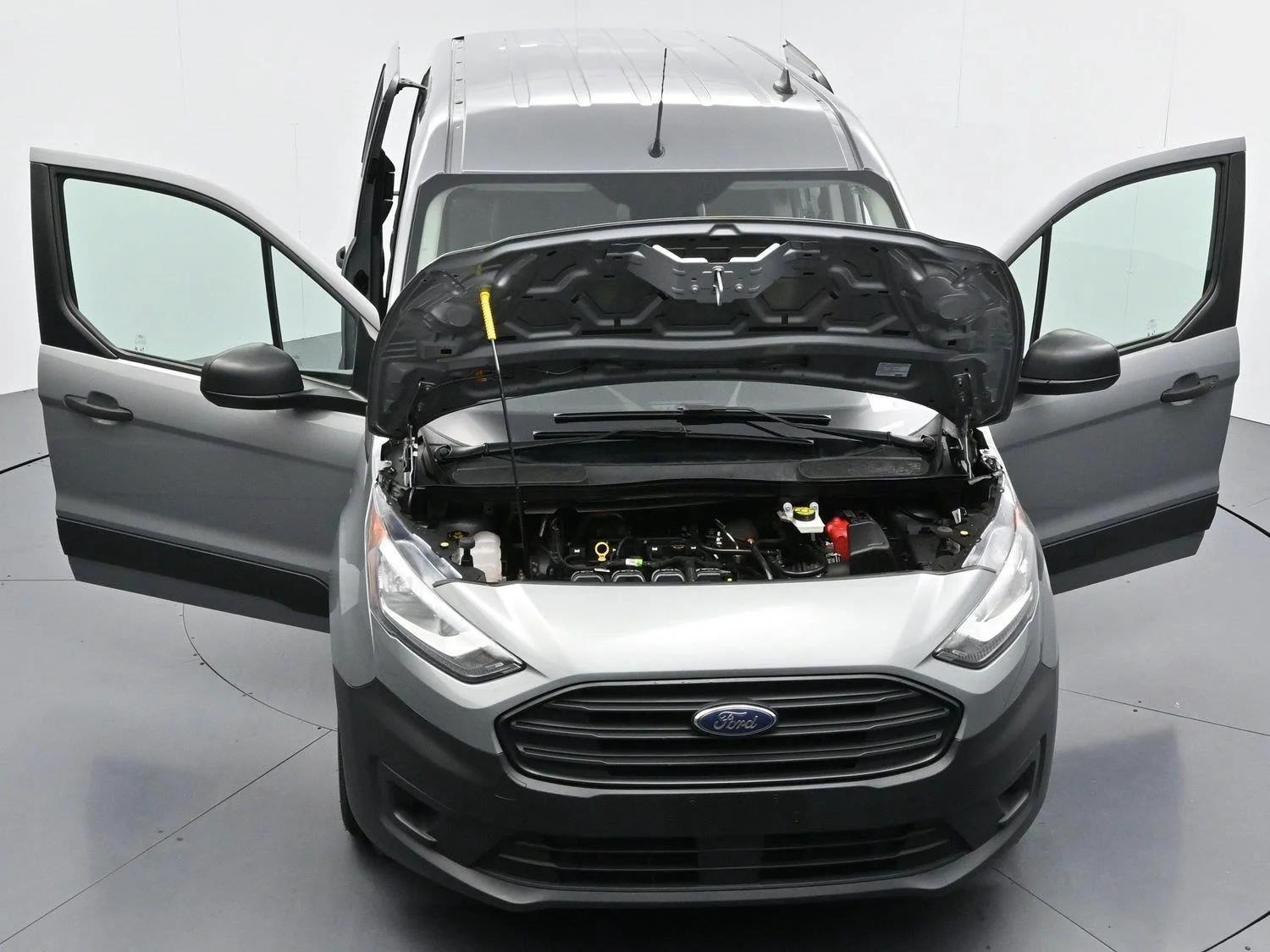 Used 2022 Solar Silver Ford XL image 41