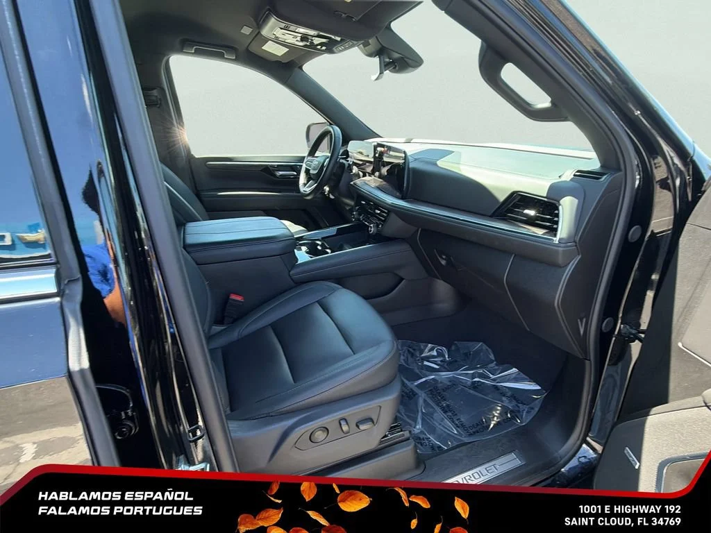 Used 2026 Black Chevrolet LT image 36