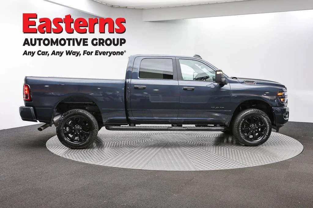 Used 2025 Blue Ram Big Horn image 4