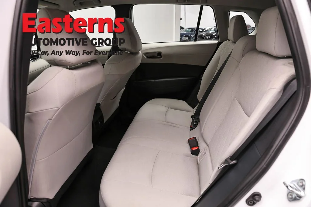 Used 2023 Beige Toyota L image 20