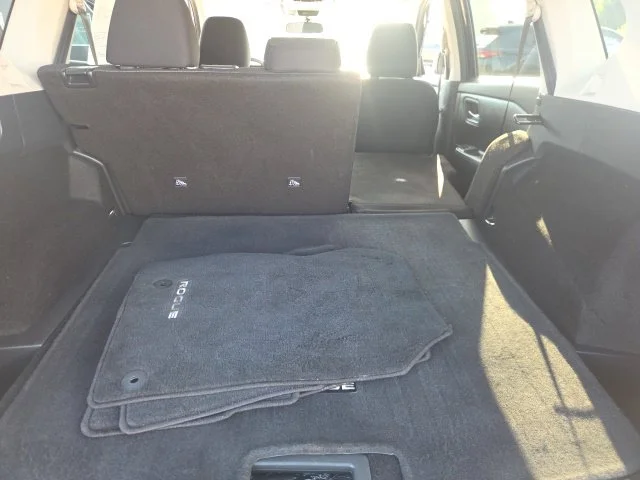 Used 2026 Black Nissan SV image 17