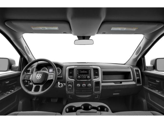 Used 2014 Black Clearcoat Ram Express image 11