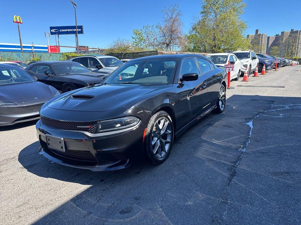 2023 Dodge Charger GT's photo
