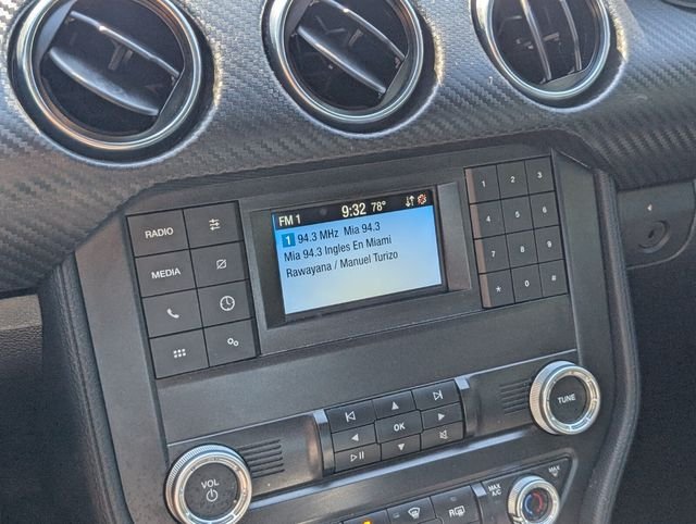Used 2023 Grabber Blue Metallic Ford EcoBoost image 23