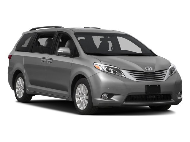 Used 2017 Predawn Gray Mica Toyota XLE image 6