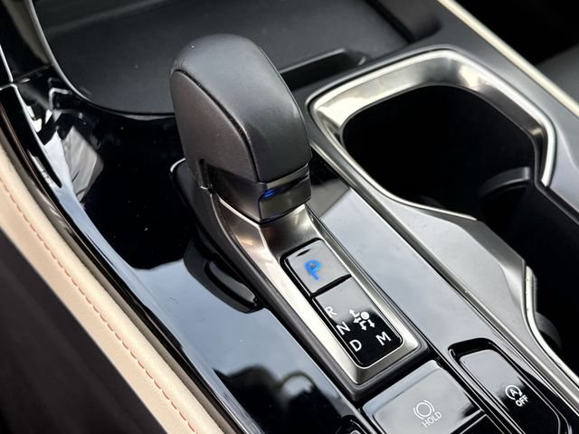 2024 Lexus NX 250 - Photo 20