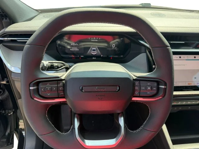 2026 Jeep Cherokee Limited - Photo 13