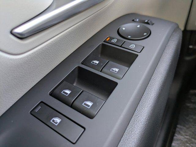 New 2026 Rockwood Green Hyundai SEL FWD image 44