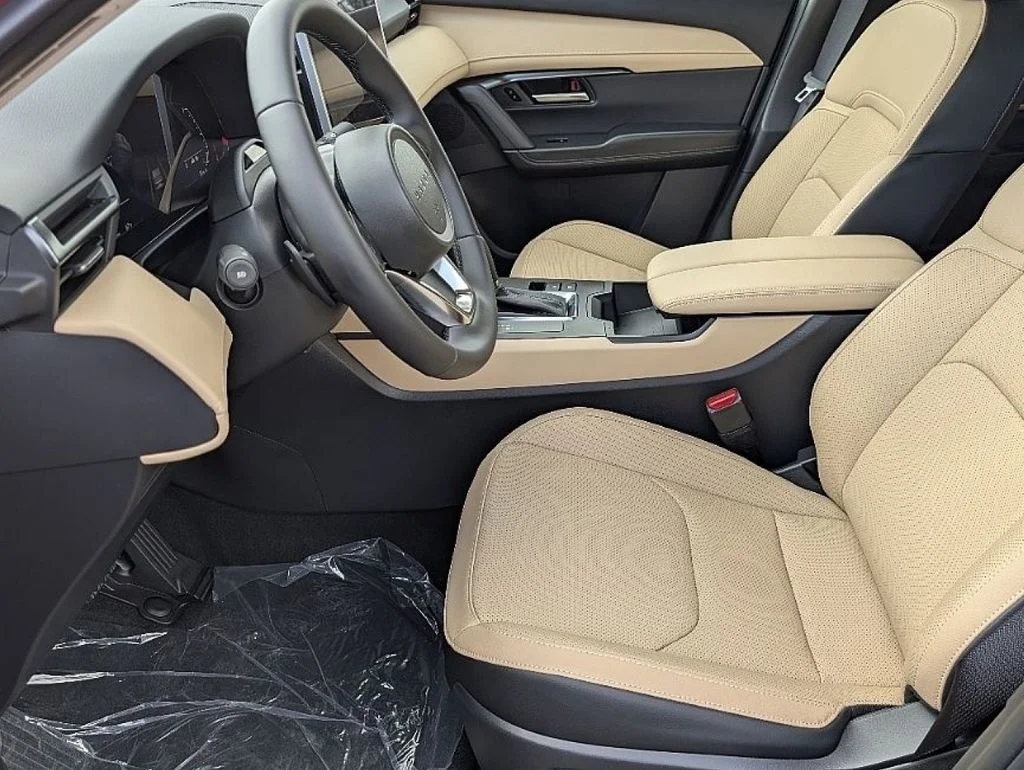 New 2026 Red Mazda 2.5 S Premium Plus image 26