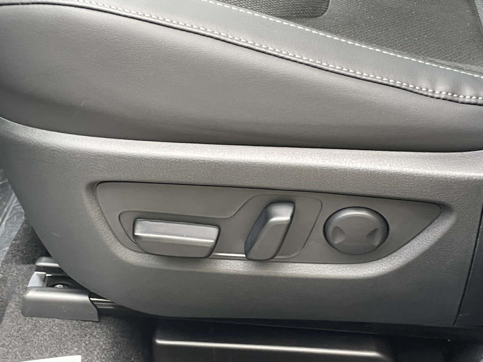 New 2026 Polymetal Gray Metallic Mazda 2.5 S Preferred image 12