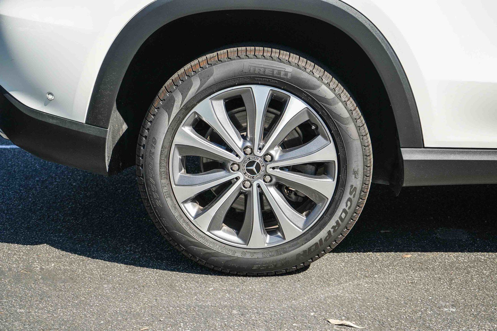 2023 Mercedes-Benz GLE GLE350 - Photo 11