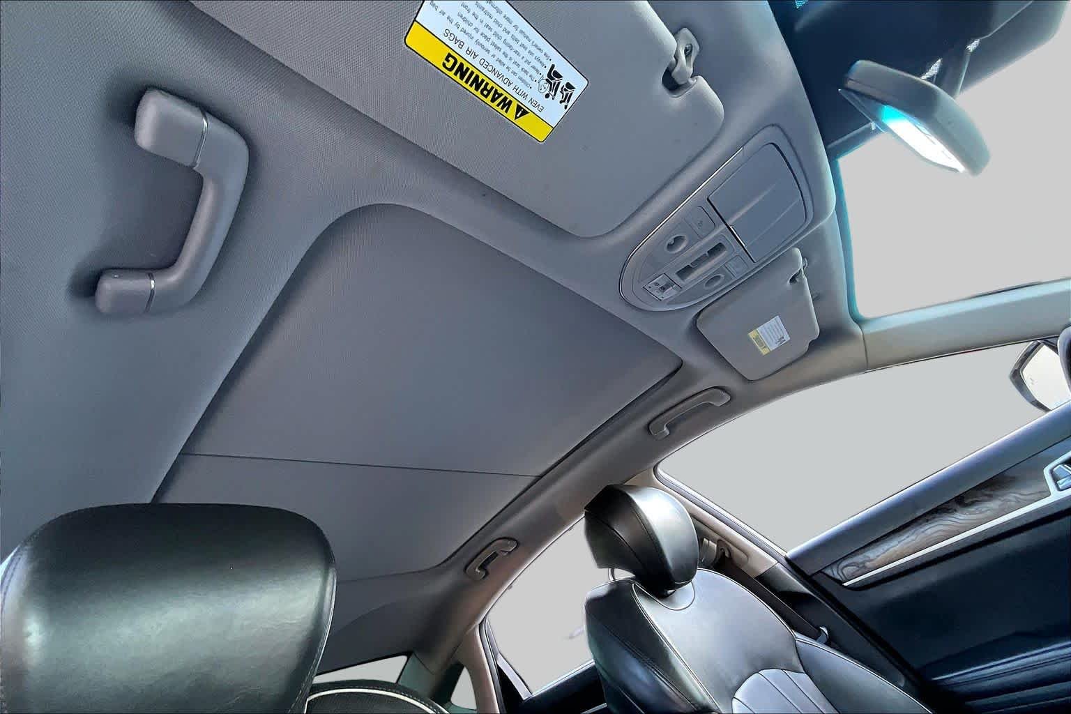 Used 2018 Santiago Silver Genesis 3.8L image 14